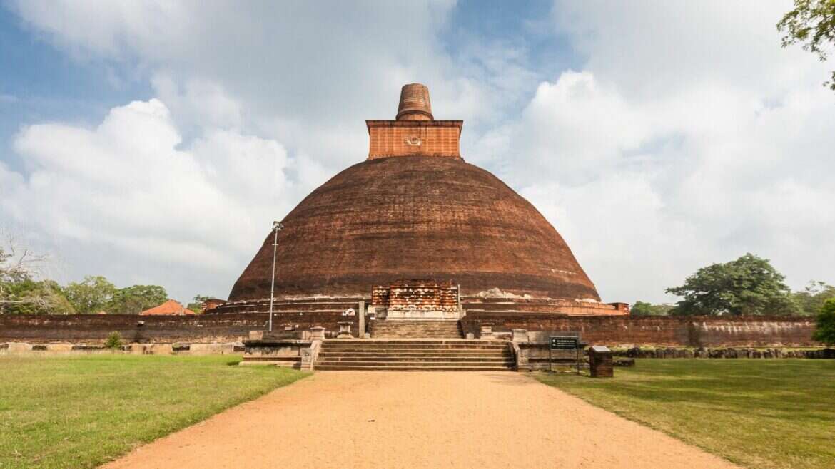 Outsourcing to Sri Lanka