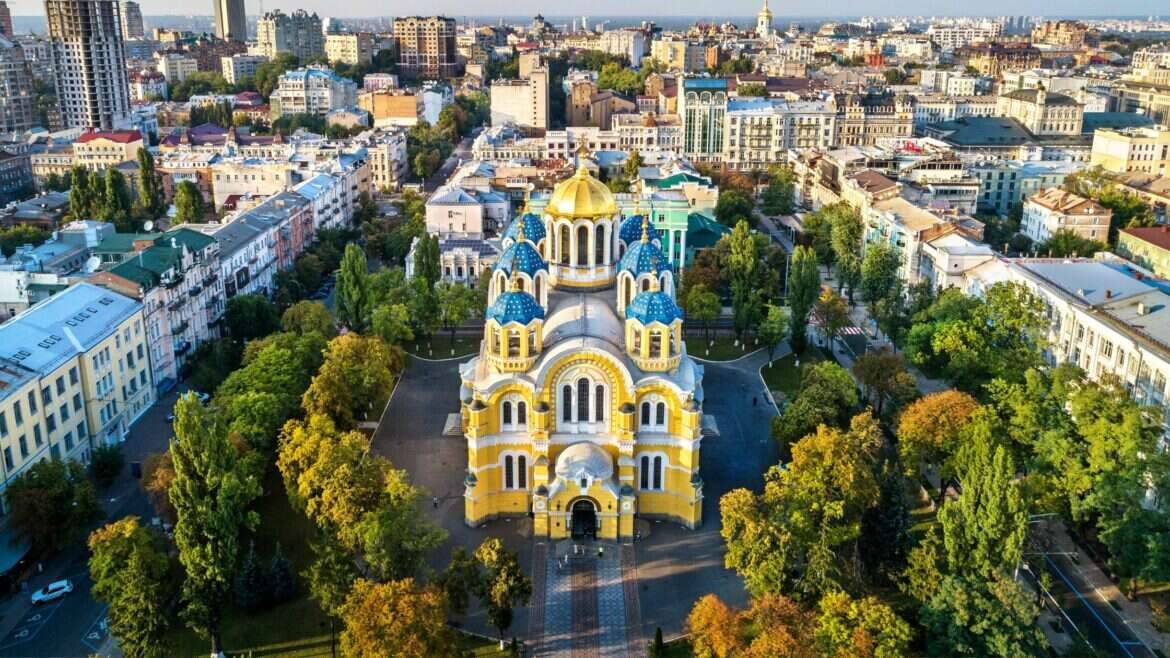 Outsourcing to Ukraine