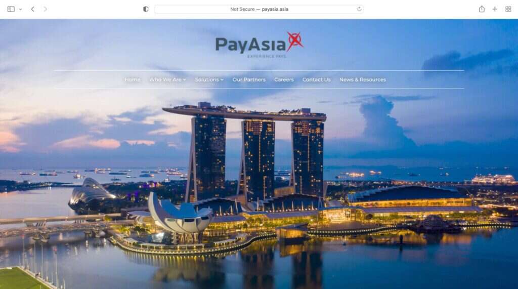 PayAsia