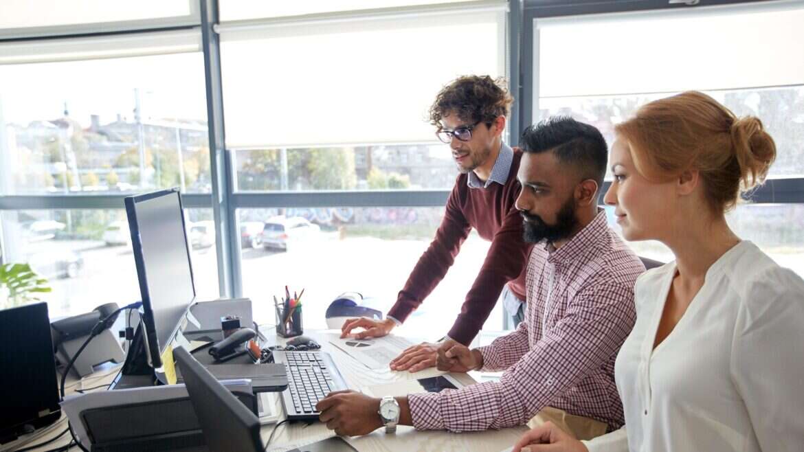 mistakes to avoid when outsourcing computer services