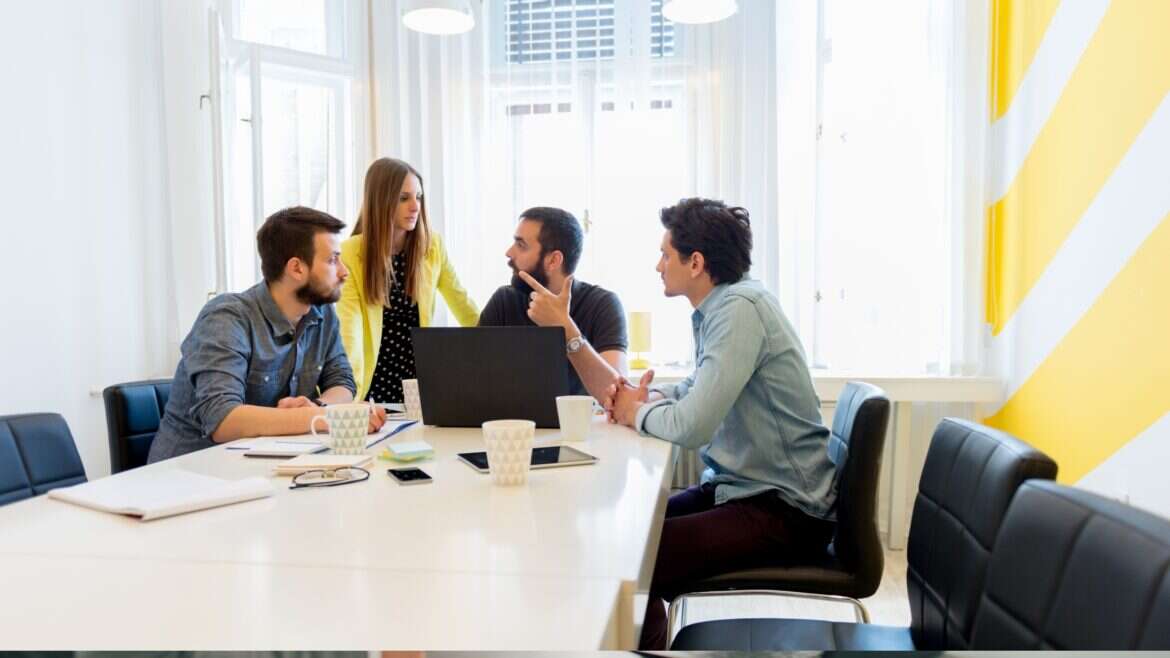 outsourcing for startups