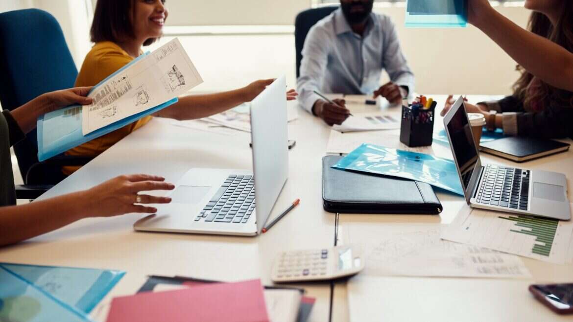 capacity planning software