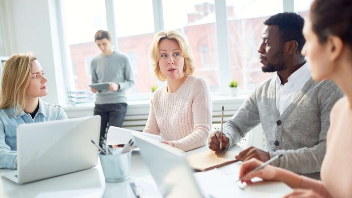 work management software