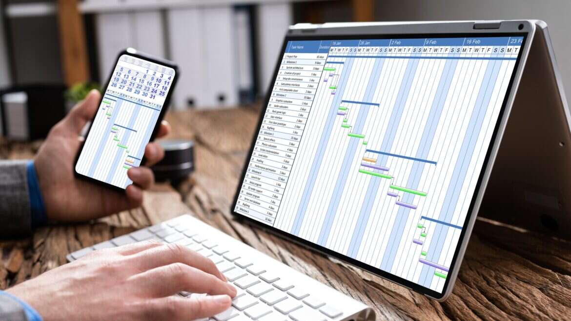 Google Calendar Time Tracking