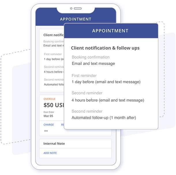 Thryv Online Appointment and Scheduling