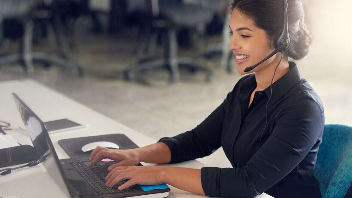 virtual assistant qualities