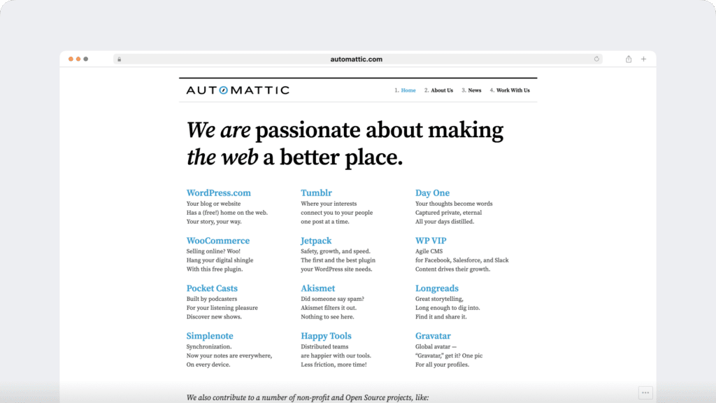 automattic.com