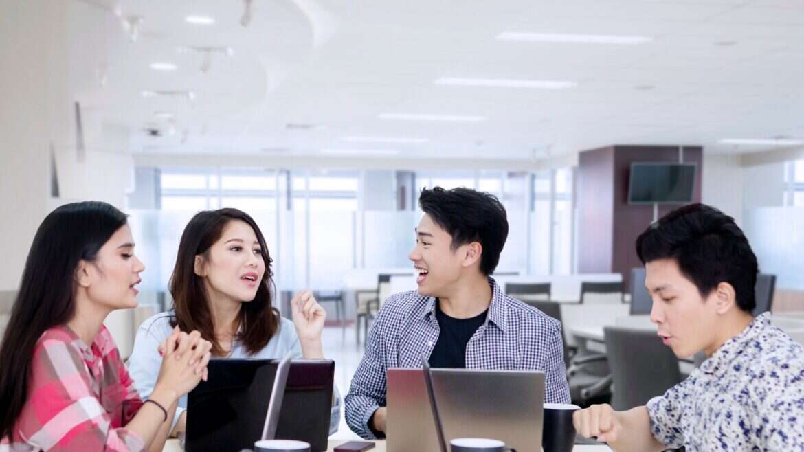 Productivity culture