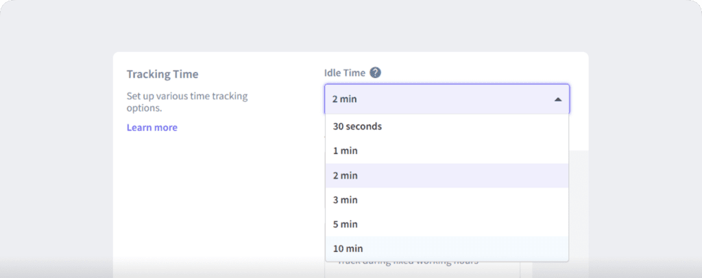 Insightful distraction management