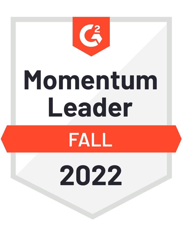 g2 fall employee monitoring momentum leader