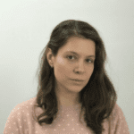 Darya Jandossova Troncoso