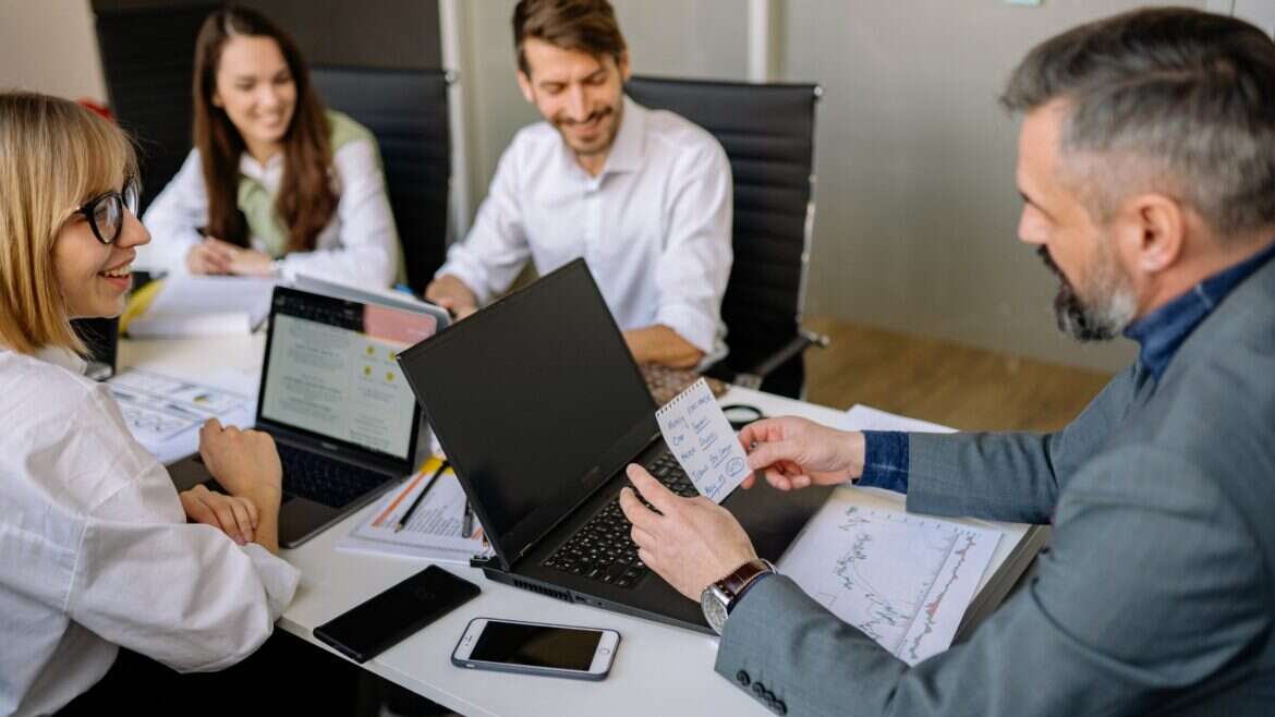 Understand team stress levels to increase retention