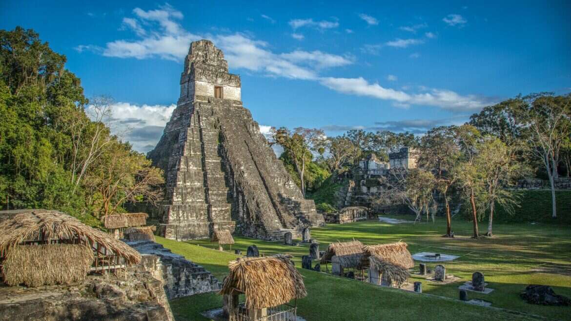 average salary in Guatemala