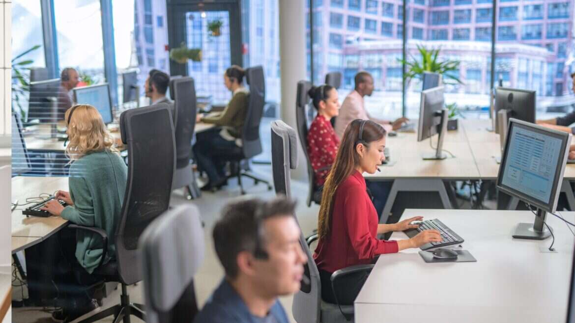 outsourcing trends 2022