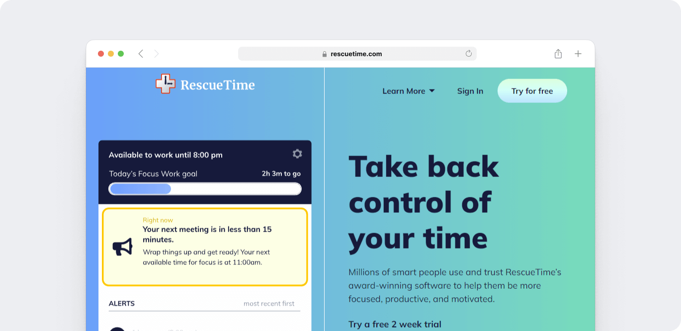 11 best offline time tracking software & tools [ 2025 ]