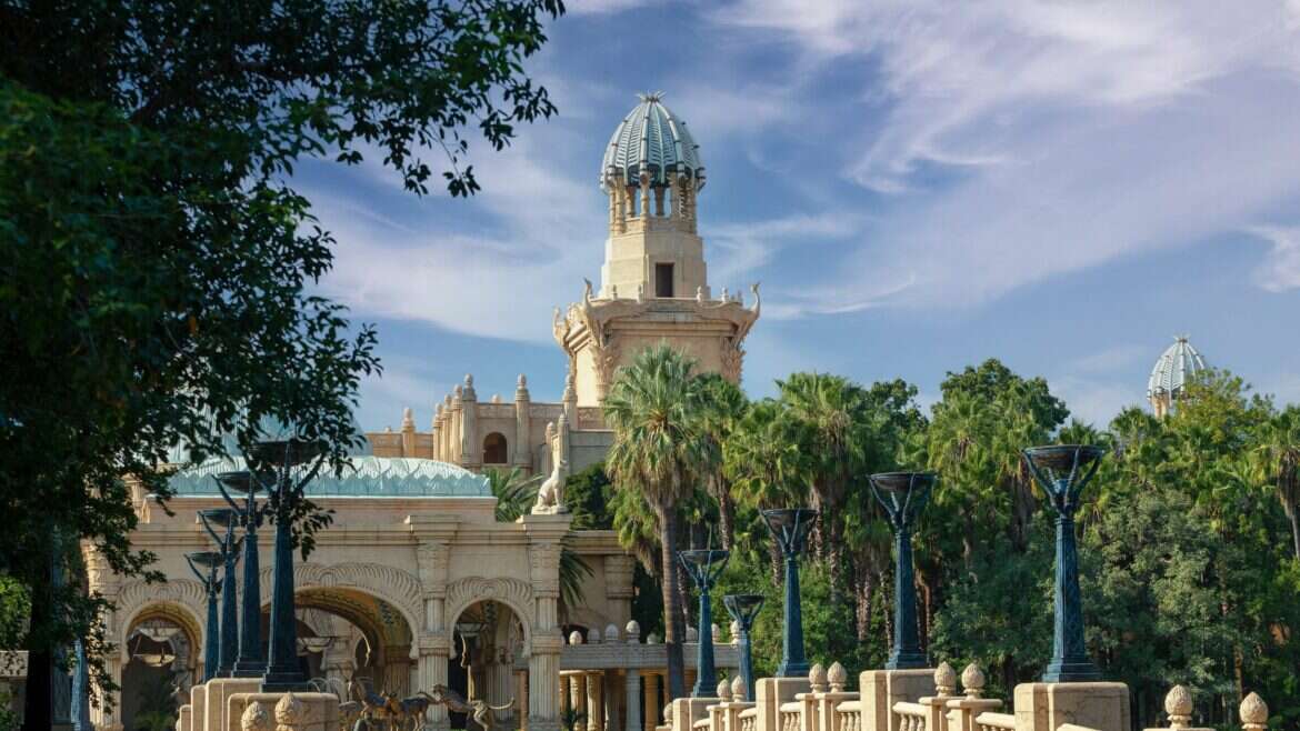 average salary in africa