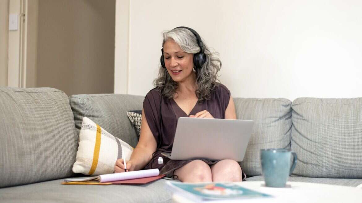 Remote employee management