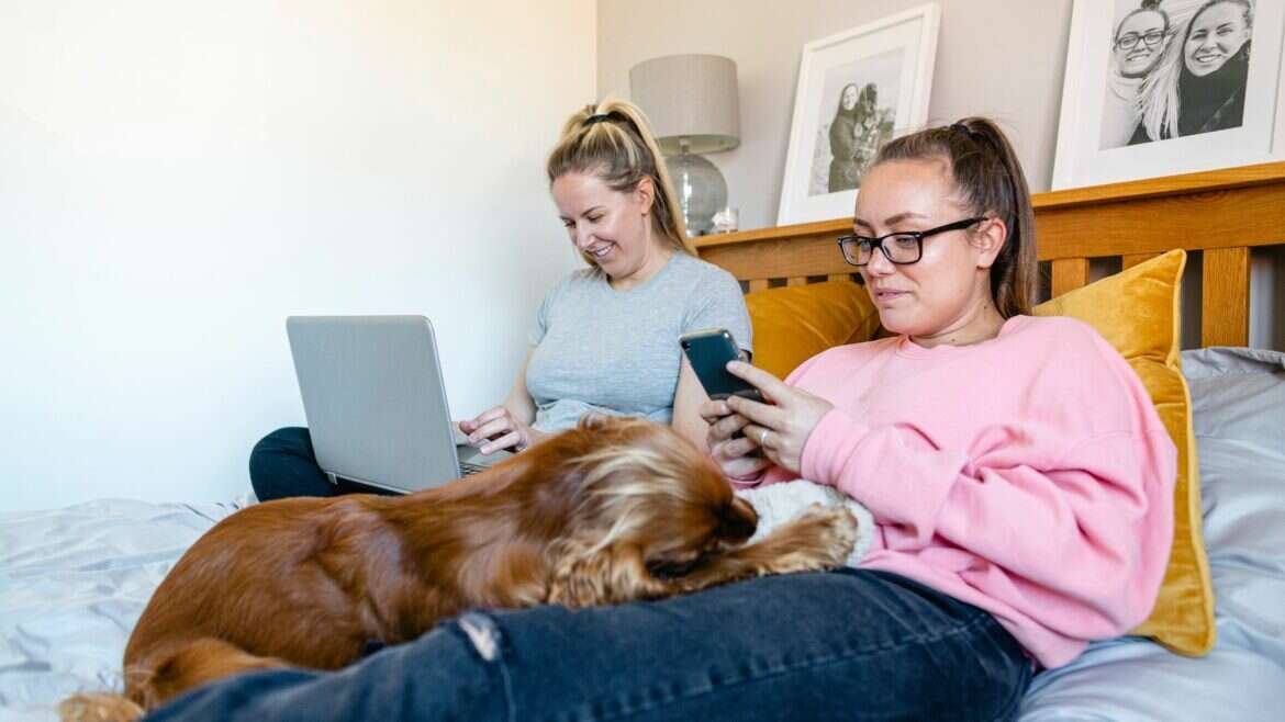 automating business processes