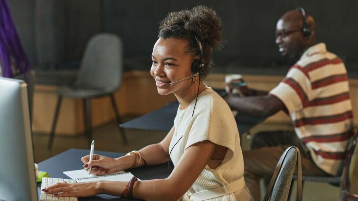 call center analytics software