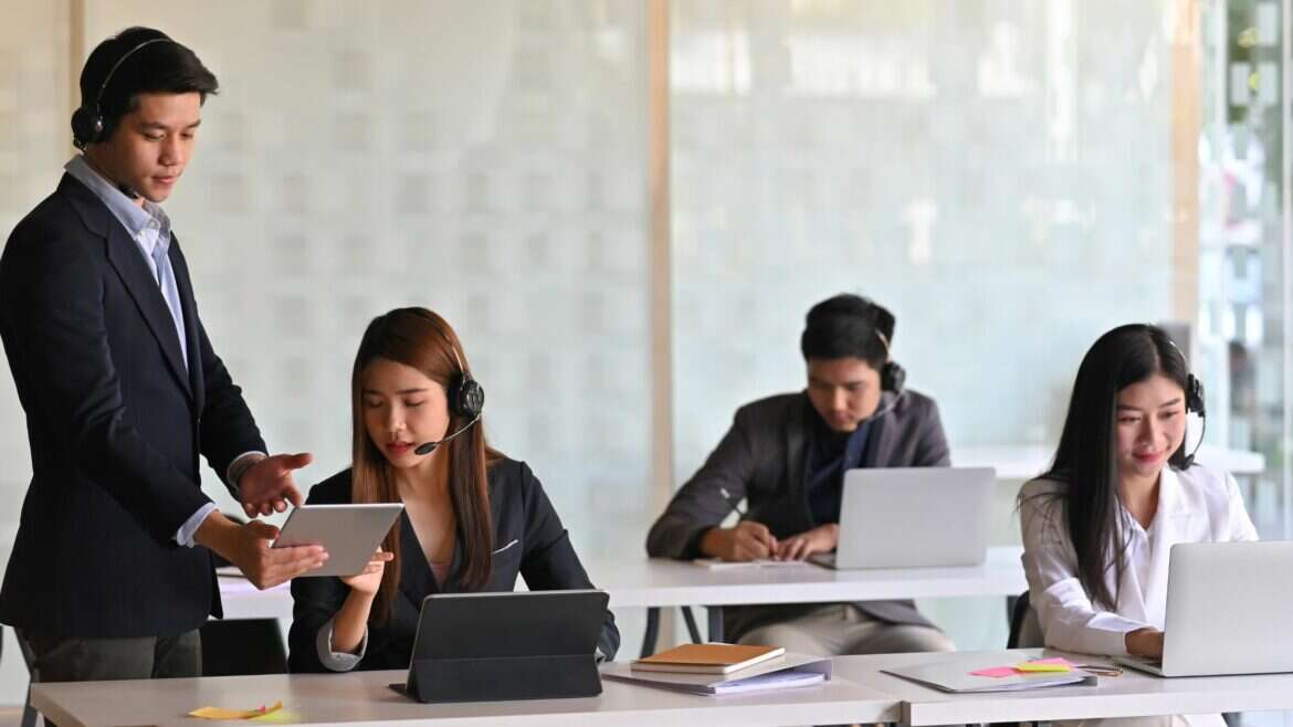 call center forecasting and scheduling