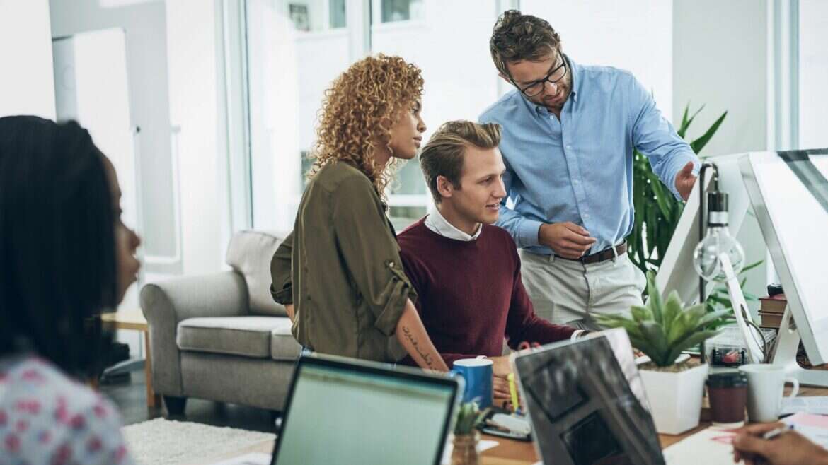 true value employee efficiency