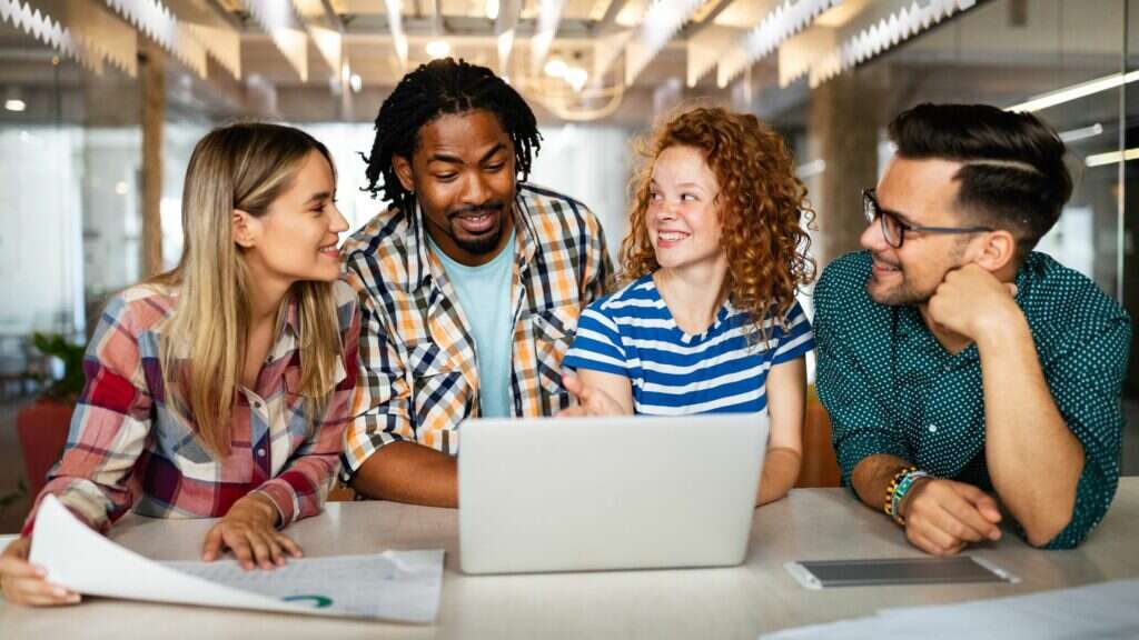 employee monitoring approach