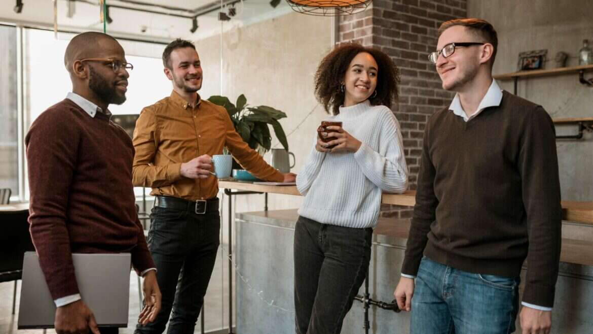 HR trends people and culture