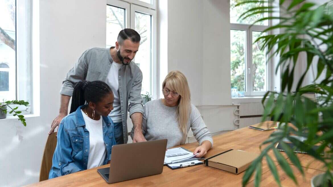 hybrid work schedule rto policy