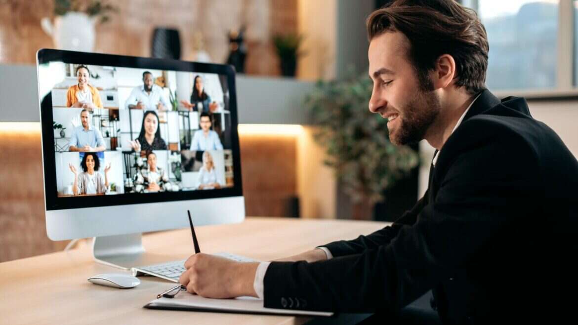 generative ai in meetings