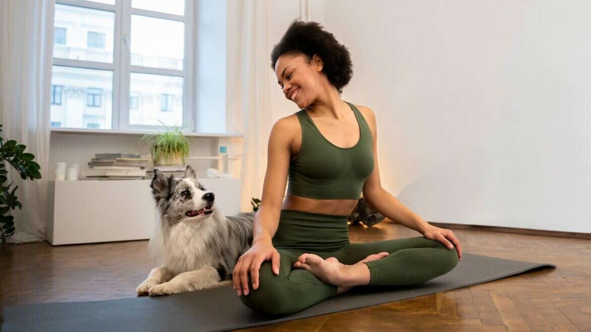 remote work life balance