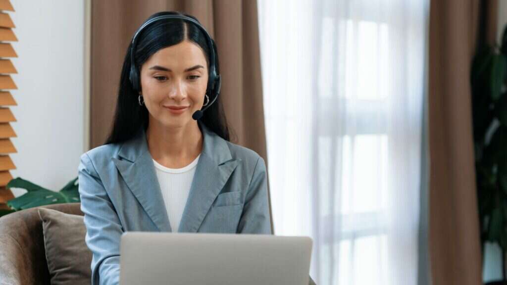 Benefits of using remote agents