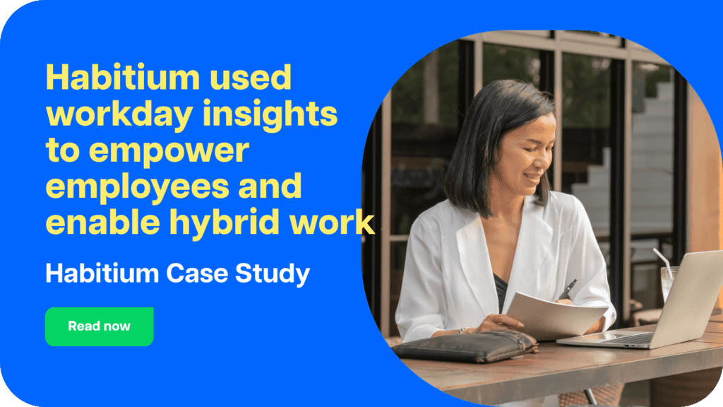 Habitium case study CTA