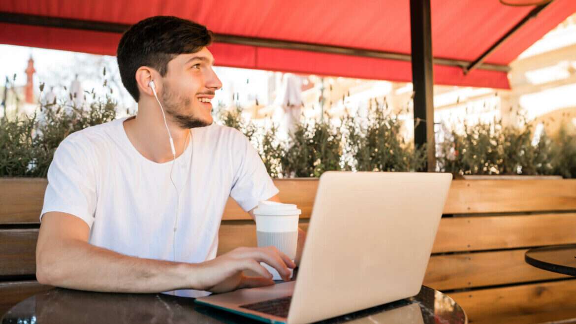 remote work increased focus