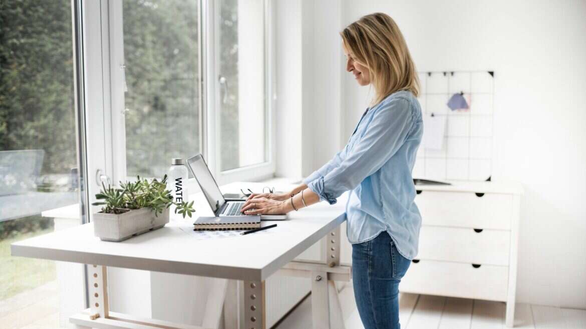 remote workers lack passion creativity