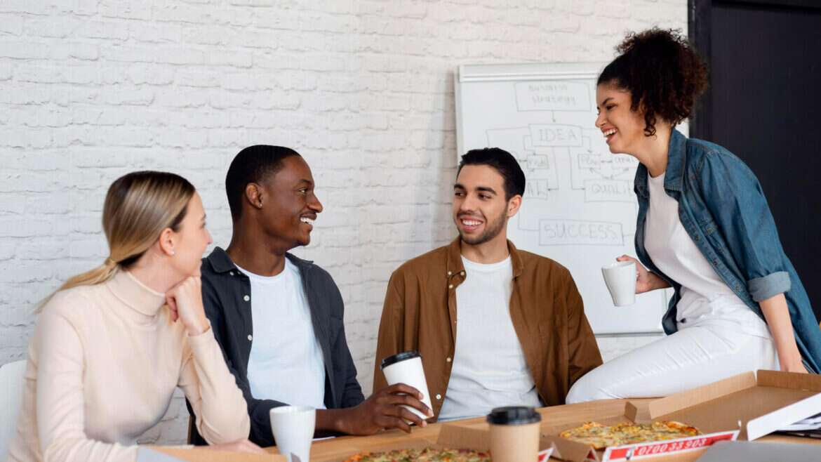 workplace efficiency culture