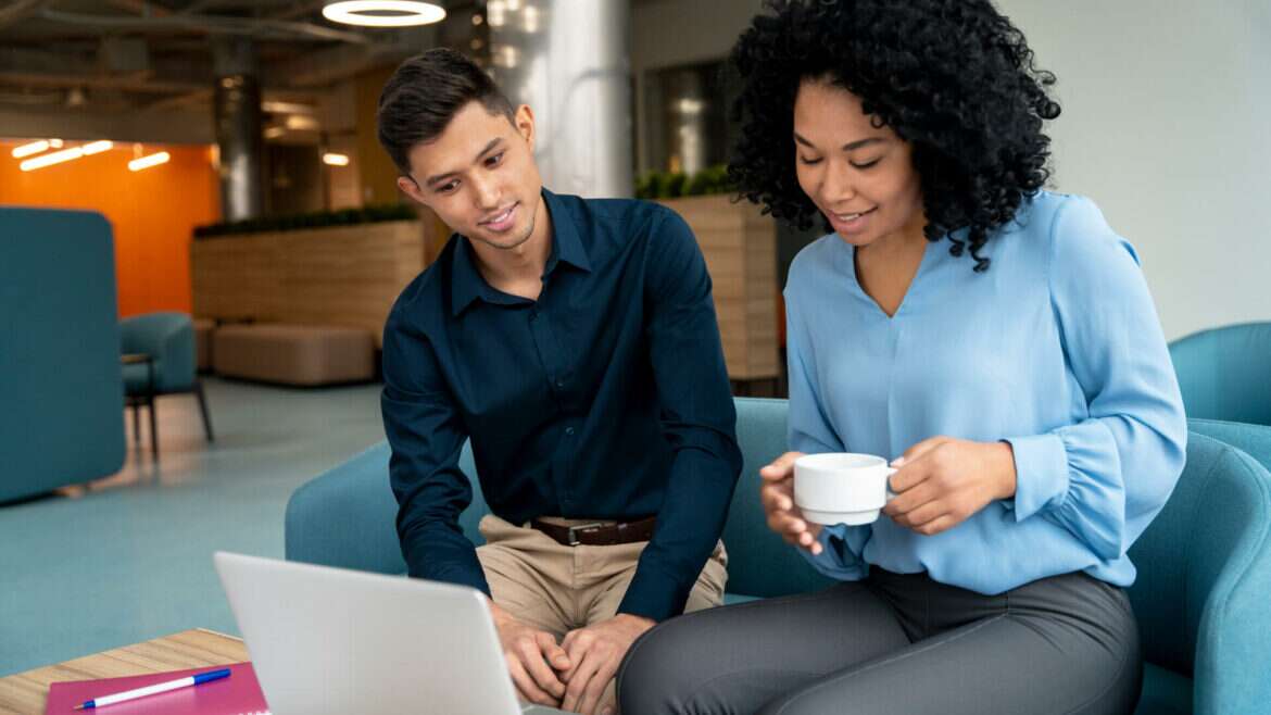 Dell remote workers promotion