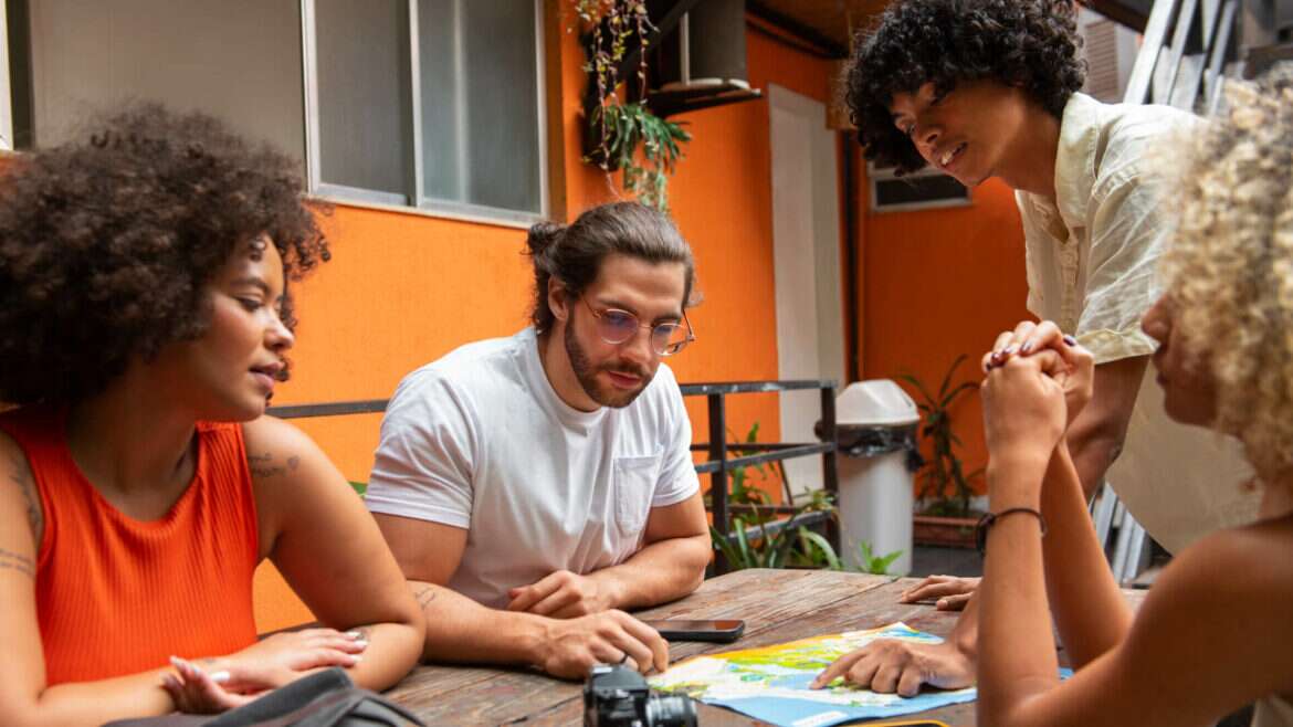 Design team structure