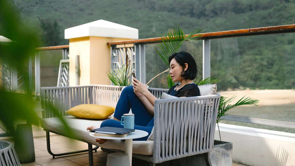 Europe work life balance