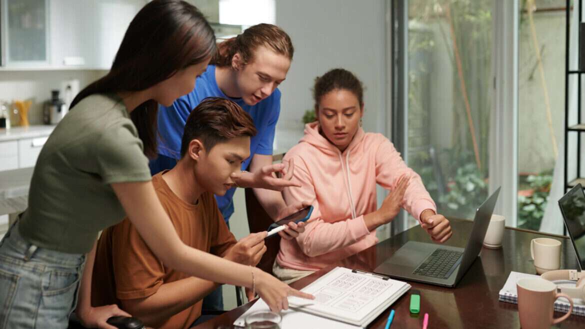 Organizational change management