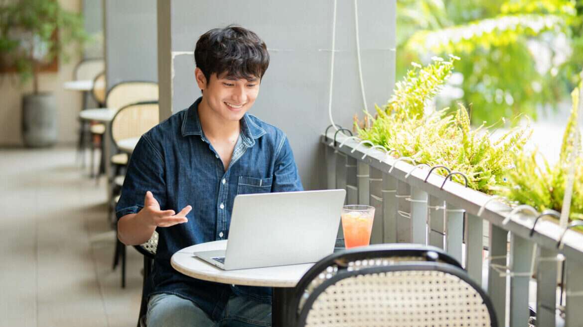 Remote work dilemma young employees