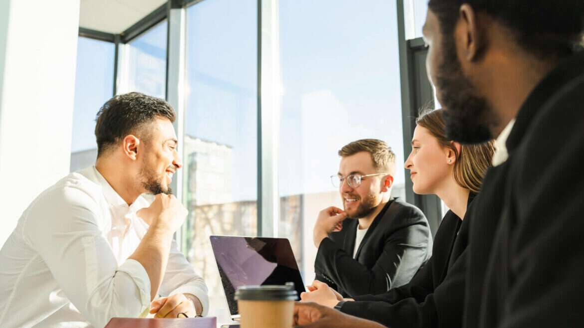 Salesforce ai strategic hiring comeback