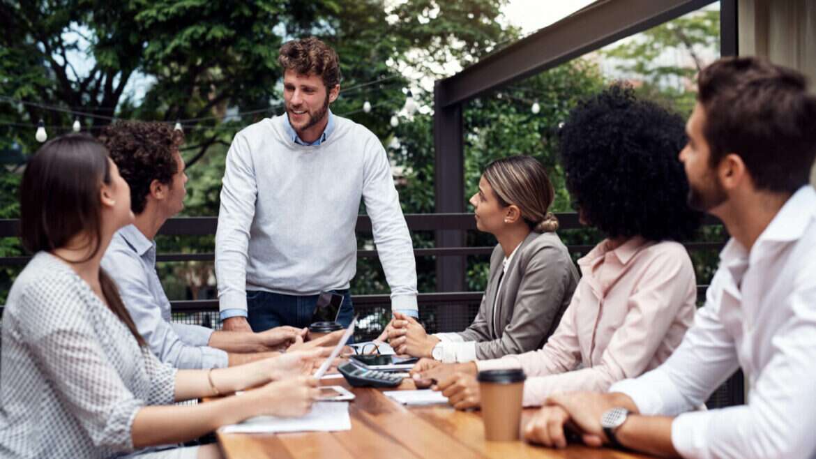 Team structure mistakes