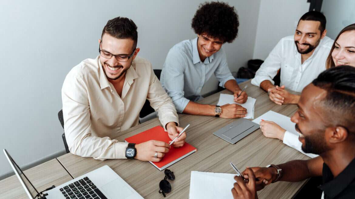 Team structure strategies