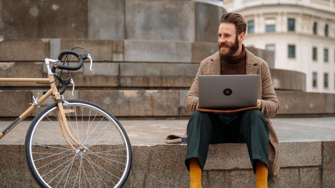 employee commute increased