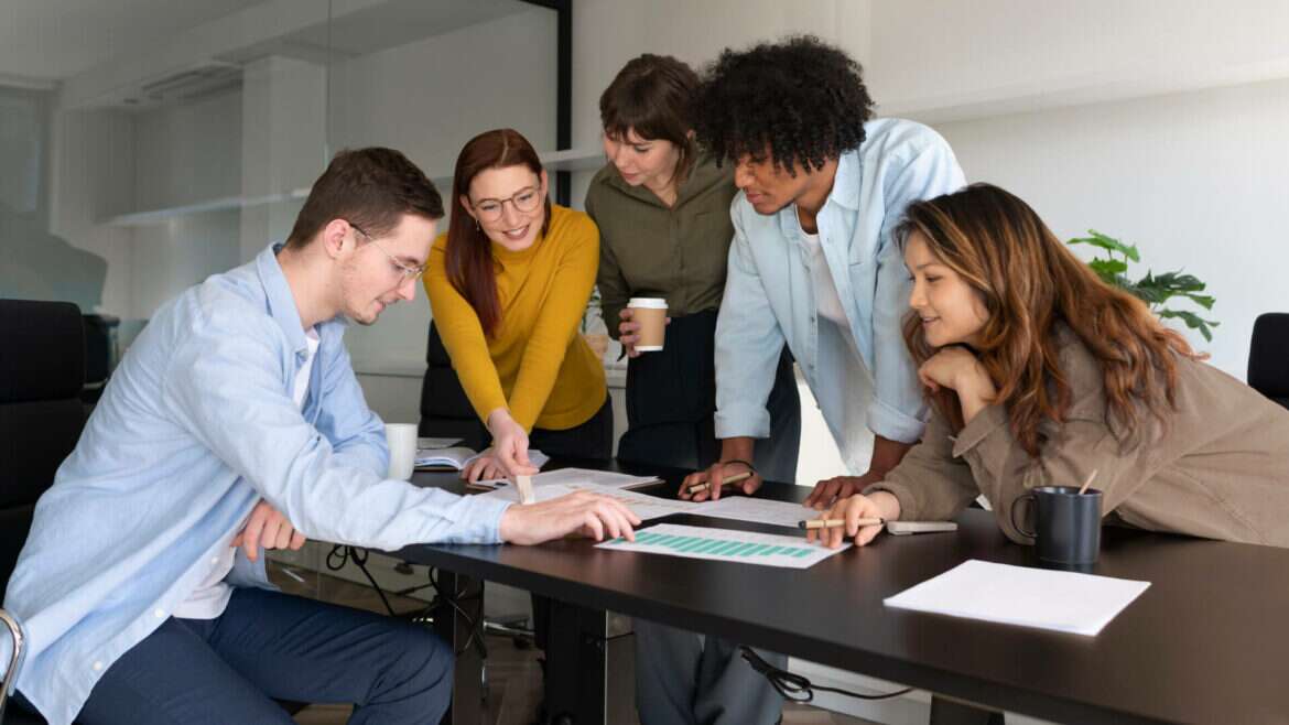 operational improvement employee engagement