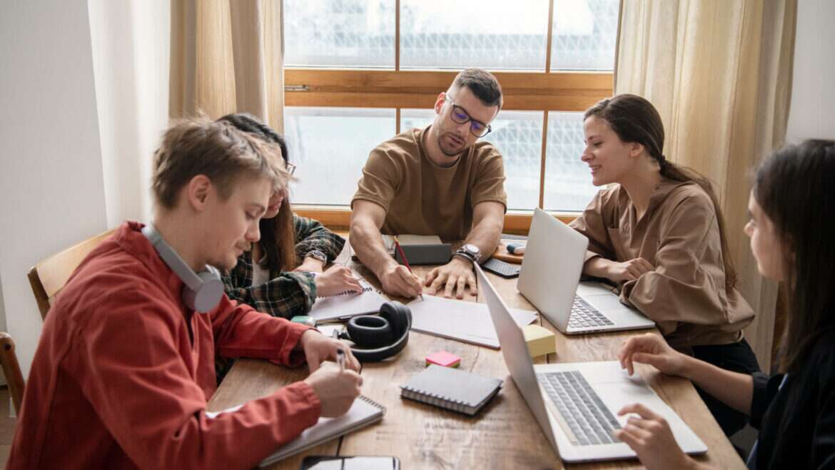 product team structure