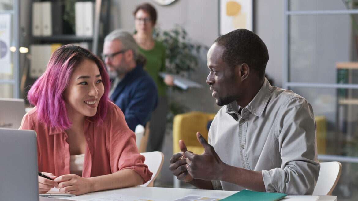 Adaptable organizational design