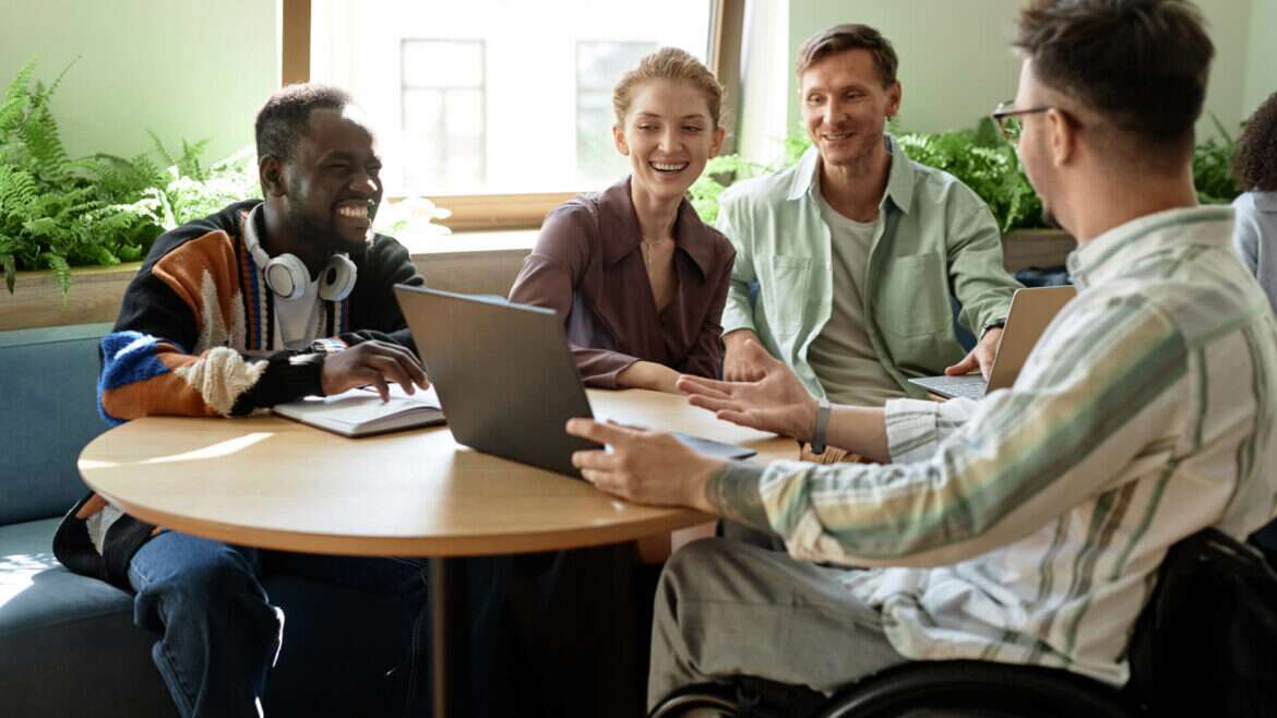 Human centric approach to generative AI