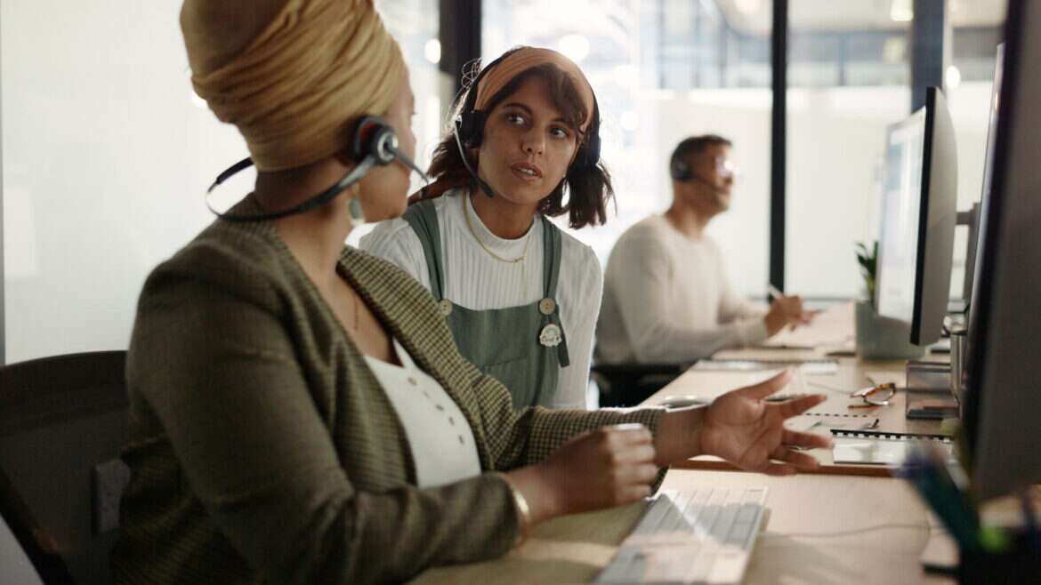 Human interaction relationship-building