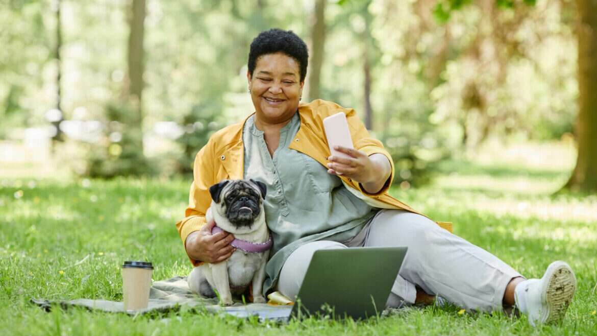 flexible work mental health